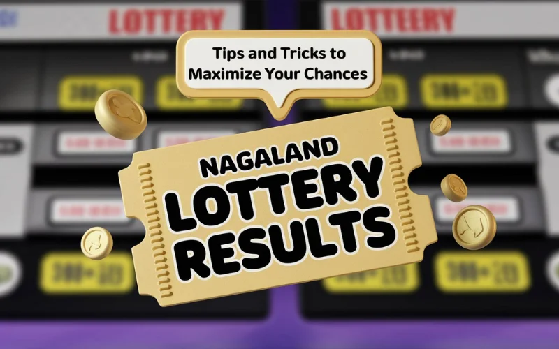 Nagaland Lottery Sambad Results