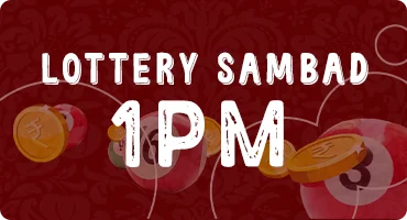 lottery sambad live 1pm