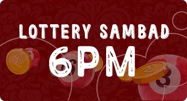 lottery sambad live 6pm