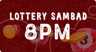 lottery sambad live 8pm